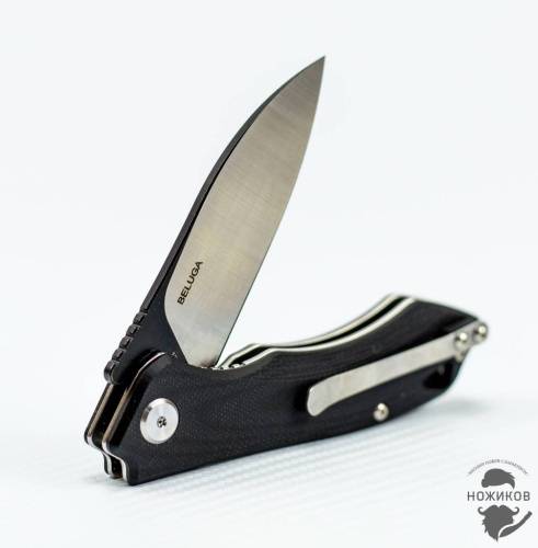 5891 Bestech Knives Beluga BG11A-1 фото 5
