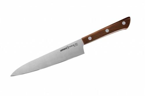 2011 Samura Нож кухонный & HARAKIRI& универсальный 150 мм