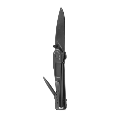 365 Extrema Ratio Многофункциональный складной ножBF M1A2 Black фото 10