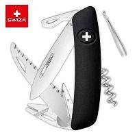 Швейцарский нож SWIZA TT05 Tick Tool