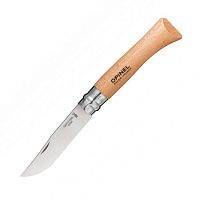 Складной нож Нож складной Opinel №10 VRI Tradition Inox можно купить по цене .                            