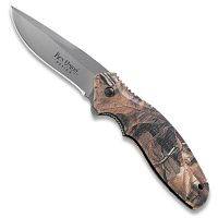 Складной нож CRKT Shenanigan™ Camo Realtree™ Xtra® Camouflage можно купить по цене .                            