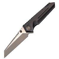 Складной нож WE Knife Tanto 609J
