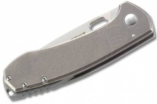 5891 CRKT Amicus® with Triple Point™ Serrations фото 7