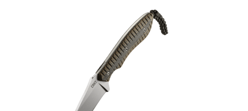 236 CRKT Нож с фиксированным клинкомS.P.E.W. фото 8