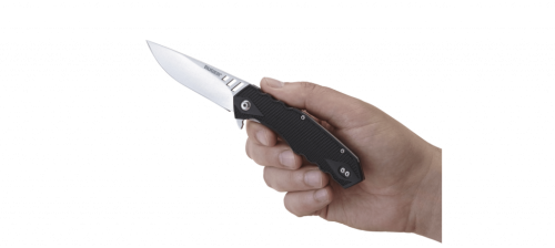 5891 CRKT Ruger® Follow-Through™ Compact фото 13