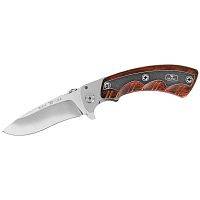 Складной нож Нож складной Open Season Folding Skinner B0547RWS можно купить по цене .                            
