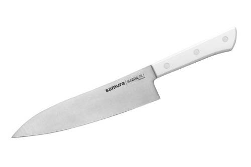 114 Samura Кухонный ножСантоку 197 мм