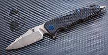 Складной нож Artisan Predator можно купить по цене .                            