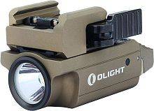 Оружейный фонарь Olight ФонарьPL-Mini 2 Valkyrie Desert Tan