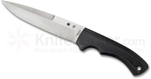 1239 Spyderco Нож с фиксированным клинком Spyderco Sustain