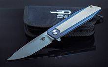 Складной нож Bestech Knives Shogun BT1701С можно купить по цене .                            