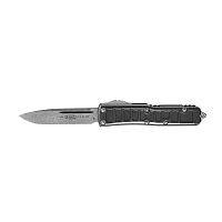Автоматический нож Microtech UTX-85 231II-10APS STEPSIDE
