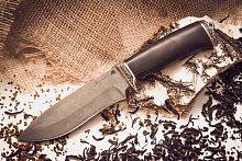 Охотничий нож Ворсма 2