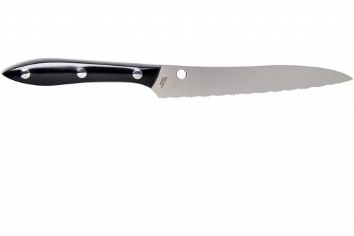 2011 Spyderco Нож кухонный K11S Cook's Knife фото 12
