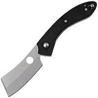 Складной нож Нож складной Serge Panchenko’s Roc Spyderco 177GP можно купить по цене .                            