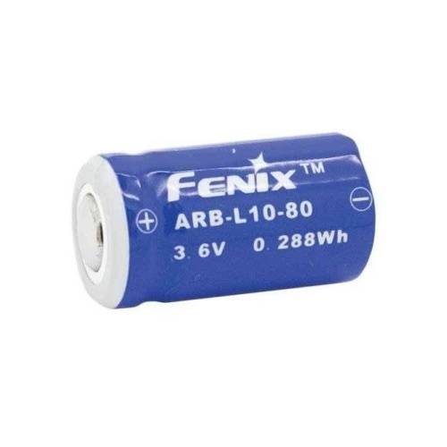 151 Fenix Аккумулятор ARB-L10-80 Rechargeable Li-ion Battery
