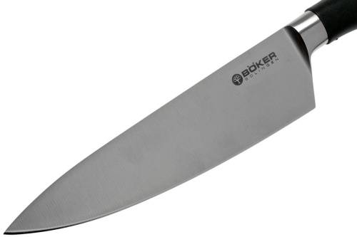 228 Boker Кухонный нож шефа Böker Core Professional Chef's Knife фото 4