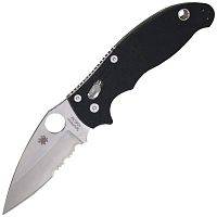 Складной нож Нож складной Manix 2 - Spyderco 101GPS2 можно купить по цене .                            