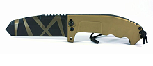 Складной нож Extrema Ratio RAO Desert Warfare можно купить по цене .                            