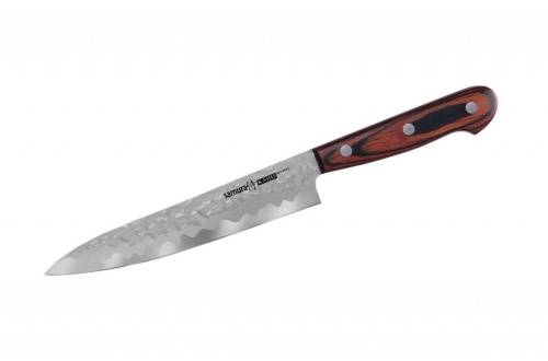 2011 Samura Нож кухонный KAIJU универсальный - SKJ-0023