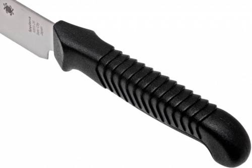 2011 Spyderco Нож кухонный универсальный Utility Knife K04PBK фото 13