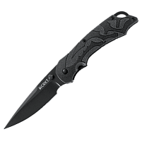 Полуавтоматический складной нож Moxie Black можно купить по цене .                            