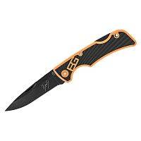 Складной нож Нож Gerber Bear Grylls Compact II Knife можно купить по цене .                            