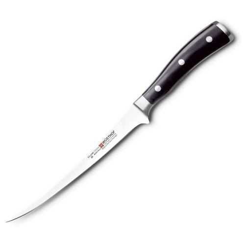  Wuesthof Нож обвалочный Classic Ikon 4626 WUS