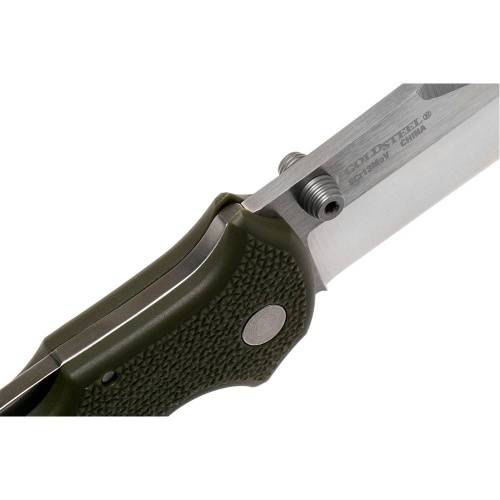 5891 Cold Steel Складной нож Bush Ranger Lite -21A фото 14