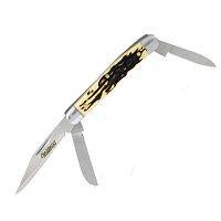 Складной нож Нож складной Camillus Grandpa 3-Blade можно купить по цене .                            