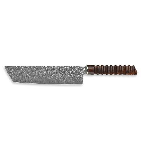 2011 Bestech Knives  Nakiri XC129