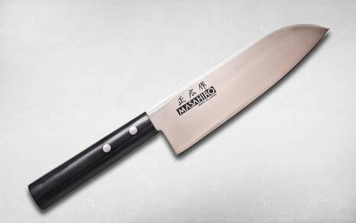 2011 Masahiro Нож кухонный Японский Шеф Sankei 165 мм
