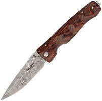Складной нож Mcusta Tactility MC-122DR можно купить по цене .                            