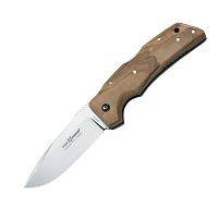 Складной нож Fox Elite Collection Forest Hunting можно купить по цене .                            