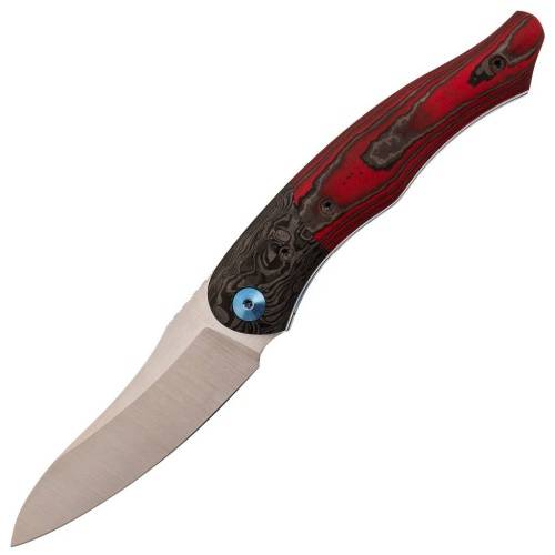 5891 Assassin knives Albatros Custom 