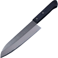 Кухонный Шеф нож Сантоку FujiCut FC-1621