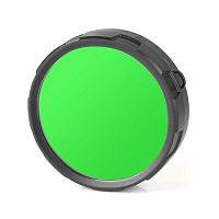 Olight FSR50-G фильтр (зеленый)