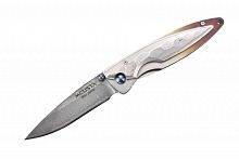 Складной нож Mcusta Kasumi MC-31D можно купить по цене .                            