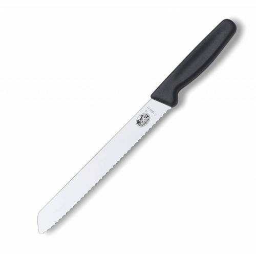 Кухонный нож Victorinox для нарезки хлеба