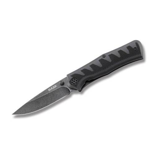 223 CRKT Ruger® Knives Crack-Shot™ Compact фото 4