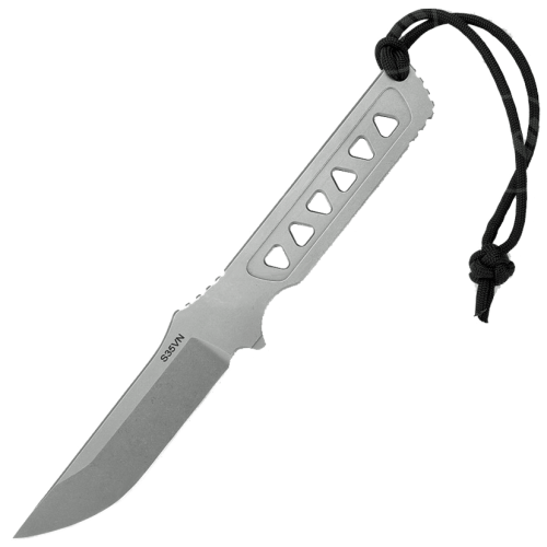 87 Spartan Blades Нож скрытого ношения с фиксированным клинкомFormido