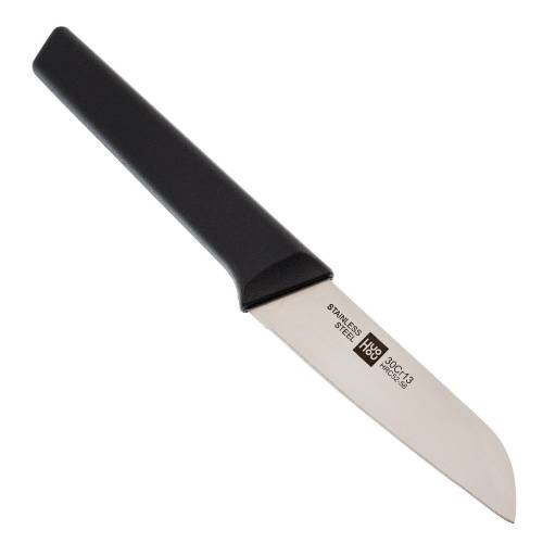 192 HuoHou Набор кухонных ножей на подставке4-Piece Kitchen Knife Set Lite фото 5