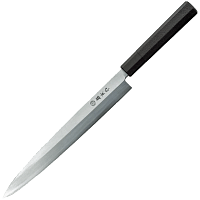 Нож кухонный Янагиба 270 мм