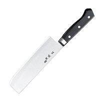 Нож кухонный Накири Shimomura