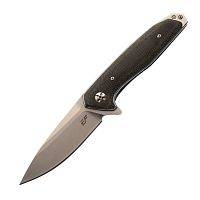 Складной нож Eafengrow EF961 Black