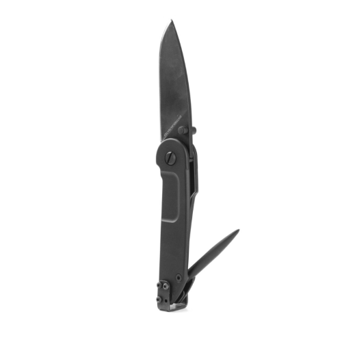 365 Extrema Ratio Многофункциональный складной ножBF M1A2 Black фото 3