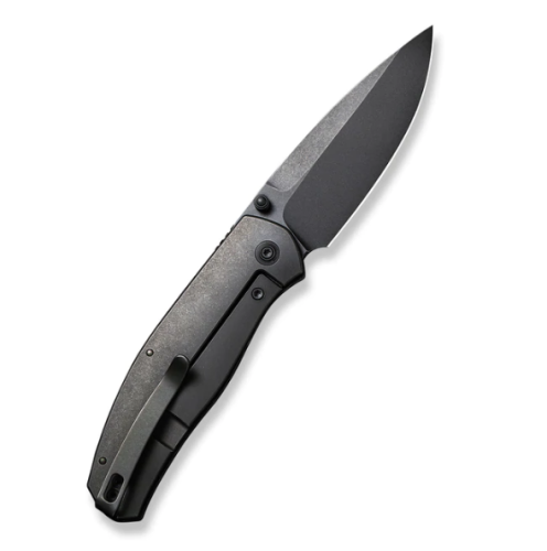 5891 WE Knife Esprit Black Marble Carbon фото 2