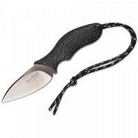 Шкуросъемный нож CRKT Нож с фиксированным клинкомOnion Skinner