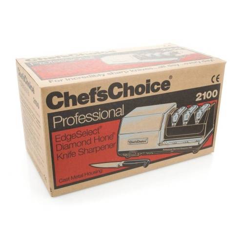 746 Chef’sChoice Точилка электрическая для заточки ножей Chef'sChoice 2100 фото 5